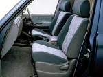 Toyota Land Cruiser Prado 90 5-Door 1999 года (JP)
